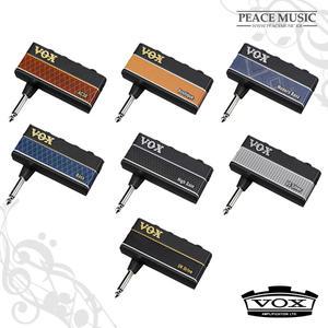 복스 amPlug3 VOX 헤드폰 기타 앰프