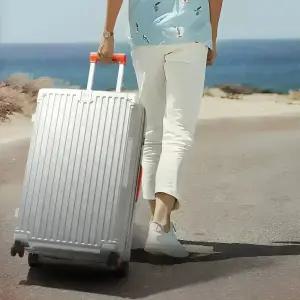 스탁사인 벌컨 18인치 20인치 24인치 26인치 28인치 확장형 캐리어