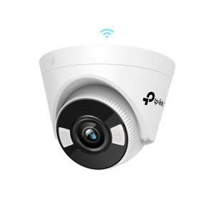 티피링크 VIGI C440-W 4MP 무선 Wi-Fi 터렛형 야간 풀컬러 CCTV 네트워크 감시 카메라