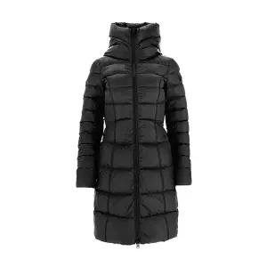 PED5108 NER LEVARIA 르바리아 롱 구스 다운 여성 패딩