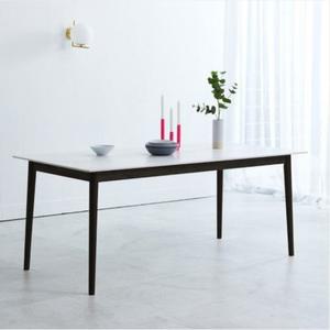 [무료배송] 베스트 세라믹 6인 1600 식탁 테이블 B-656