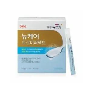 대상 뉴케어 토로미 퍼펙트 90포 연하곤란 노인 환자 영양식