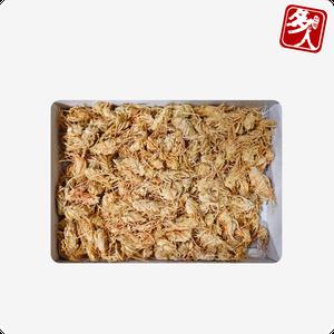 다인 냉동 새우머리튀김 팝새우 500g 업소용 맥주안주 술안주 바삭 에어후라이어 조리