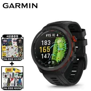 가민 어프로치 S70 골프 스마트워치 GPS 블랙 47mm