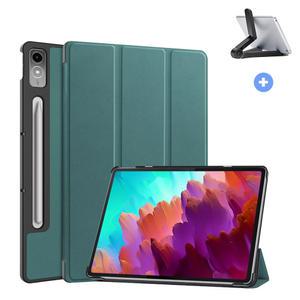 레노버탭 2025 샤오신패드 프로 12.7 슬림핏 스마트 커버 케이스 TB370