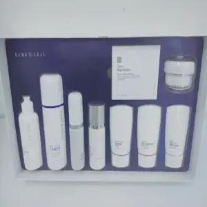 르네셀 얼티밋 스킨케어 컬렉션 10종 세트