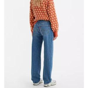 [리바이스] LEVIS 501 90S 스트레이트 진 A1959-0012 (S23705958)