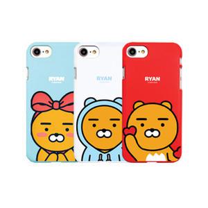 카카오프렌즈 큐티 소프트 케이스 갤럭시 S8 / S8플러스