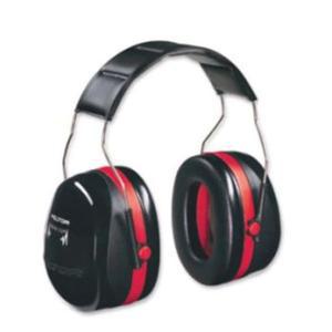 [제이큐]방음 헤드셋 이어플러그 청력 보호 귀덮개 3M 30db