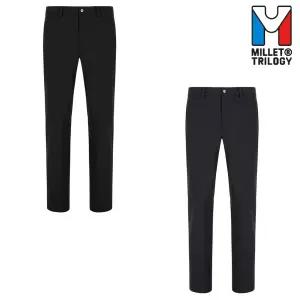 [롯데백화점]밀레 (행사) 남성 겨울 신축성 다용도 레포 트리코트 본딩팬츠_MLTWP231