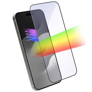 블루라이트 차단필름(아이폰15프로맥스)