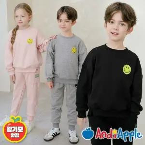 [보리보리/앤디애플]NEW패션피플왕기모상하복