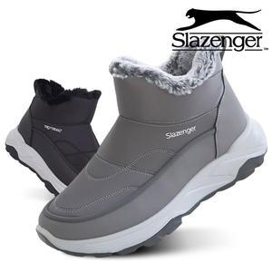 남성 털안감 겨울 방한화 패딩 부츠 남성 숏 방한부츠 신발 189