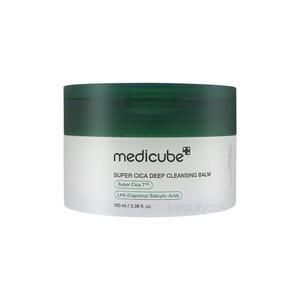 메디큐브 슈퍼 시카 딥 클렌징 밤 100ml 피지