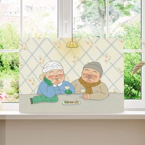 봄사무소 작가 cozy 접이식 액자 테이블 인테리어 테이블 좌식 원룸 거실 밥상 베드 트레이 액자상 접이식 교자상 밥상