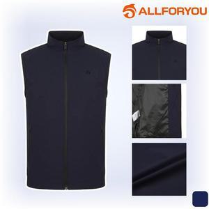 올포유 조끼 베스트 남자조끼 간절기 봄 가을 남성
