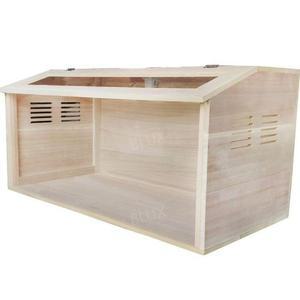 사육장 새장 병아리 닭 육추기 햄스터 미니메추리집 케이지 세트