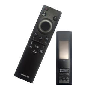 삼삼성정품 TV 리모컨 BN59-01455E 리모콘 태양광 케이블 충전