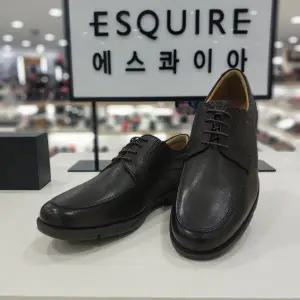 [에스콰이아][모다아울렛]에스콰이아 세미정장 효도화PFASHD006_DG