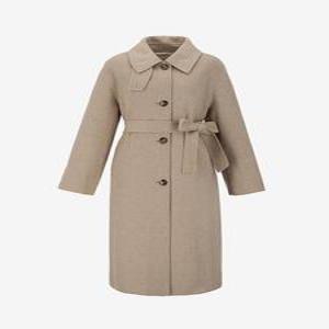 [SOUP] SABHC93(핸드메이드 롱 맥코트)