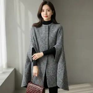 메데이아 모직 코트_RC3HC006