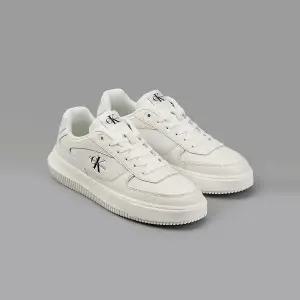 [롯데백화점]캘빈클라인 남성 말모 메타 스니커즈 YM01327-0K4