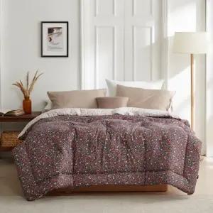 [인기] 사계절 소프트 마이크로 차렵이불 Q