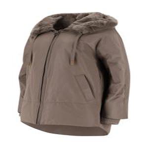 [피에이티/PAT] 여성 렉스토끼퍼 안감 숏 구스다운점퍼 MK-81902