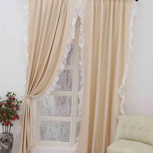 [HYIK1GFW_4B]2장세트 암막커튼 안방커튼 거실커튼