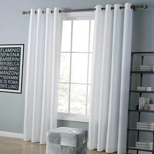 침실 암막커튼 창문 여름 커튼 창문형 암막 (WFFP5CG)