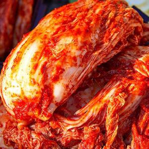 대용량 제왕 포기김치 10kg / haccp인증 / 갓담은 김치