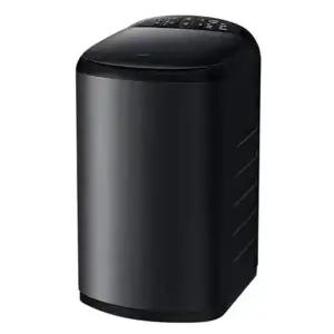 [삼성][S]삼성 아가사랑 세탁기 3kg 블랙캐비어 WA30DG2120BV