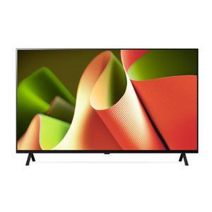 LG전자 올레드 4K UHD TV 알파8 AI 프로세서 194cm OLED77B4FNA 스탠드형 (T) 수도권무료