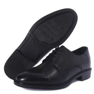 [롯데백화점]영에이지 남성 사피아노 정장구두PFCSHD010(사은품 구두헤라 남성깔창증정)