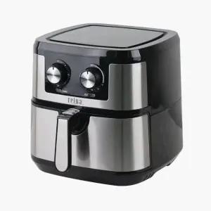 [신일전자]레이나 에어프라이어 바스켓 7.5L 가정용 RAF-755WS 대용량