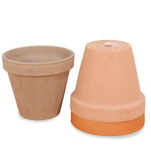 갑조네 이태리 바소 스탠다드 토분(23호/25호)