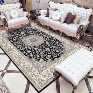 거실 러그 빈티지 카페트 카페 매트 북유럽 디자인 인테리어 바닥