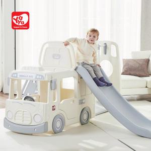 [야야] new 바닐라 버스 프리미엄 미끄럼틀