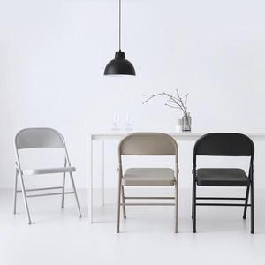 [아트박스]/마전동상회 폴딩 접이식 의자 간이 보조 의자 행사 강당 폴딩