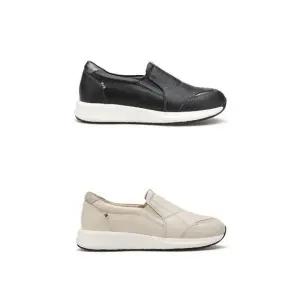 [하프클럽/]여성 경량 슬립온 2종 W9S0031