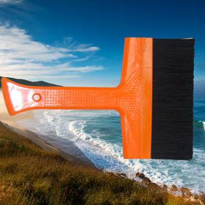 생선세절기솔,세절기청소솔