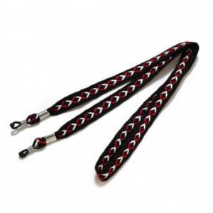 홀더 줄 리테이너 선글라스밴드 선글라스끈 안경줄 안경홀더스트랩 블랙