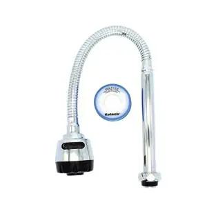 [셀러허브 패션][JHP672Q5_51]스탠다드 일자형 싱크대 수전 물줄기조절