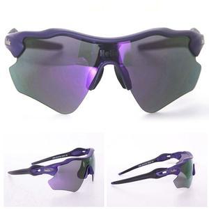 주니어 고글 카이로스(무광퍼플블랙)(퍼플렌즈) (WFFTMX1)