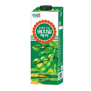 정식품 담백한 베지밀 에이 950ml