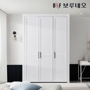 [NS홈쇼핑]170cm 부띠끄 여닫이 작은방 붙박이장[33784799]