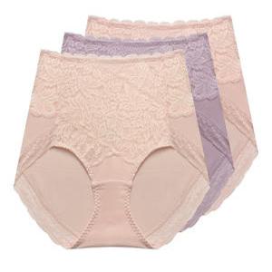 트라이엄프 써포트 맥시 팬티 3매