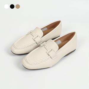 페조 여성로퍼 가벼운 정장구두 빅사이즈 드라이빙슈즈