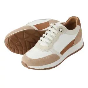 [롯데백화점]엘칸토 [엘칸토]남성화 LD79 경량 캐주얼화 LCMS66U513 베이지