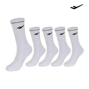 프로스펙스 넥라인포인트 쿠션 장목 화이트 L 5팩 PRCNPCRL-WH5